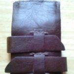 最初の作品　表