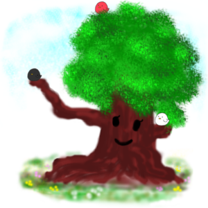 プロフィール画像トレント