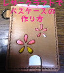ＳＡＰＩＣＡ用　パスケース