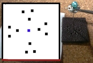 パターン２－１