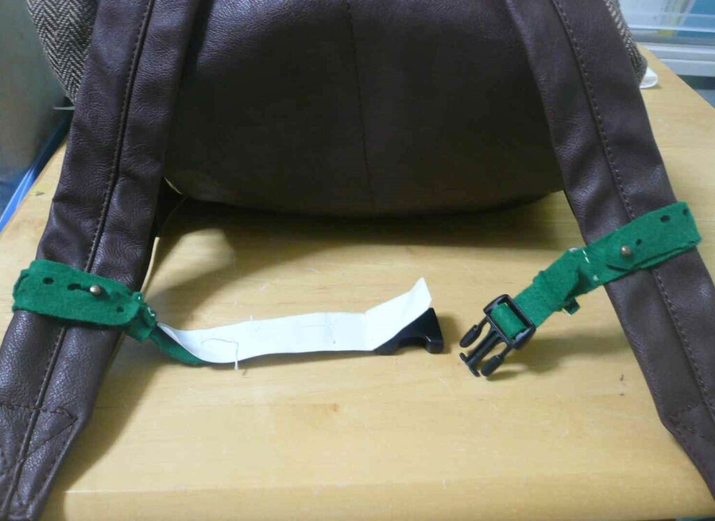 試作品