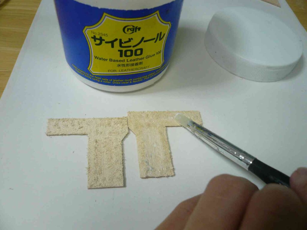 持ち手パーツ